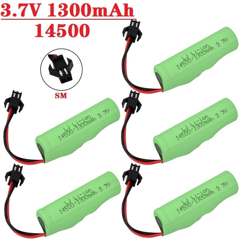 بطارية ليثيوم بوليمر محسنة 3.7 - مراجعة Shelly Plug وسعره