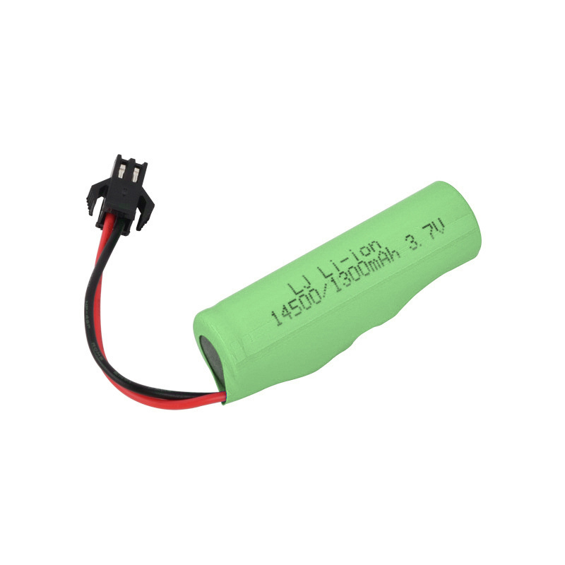 بطارية ليثيوم بوليمر محسنة 3.7 - مراجعة Shelly Plug وسعره