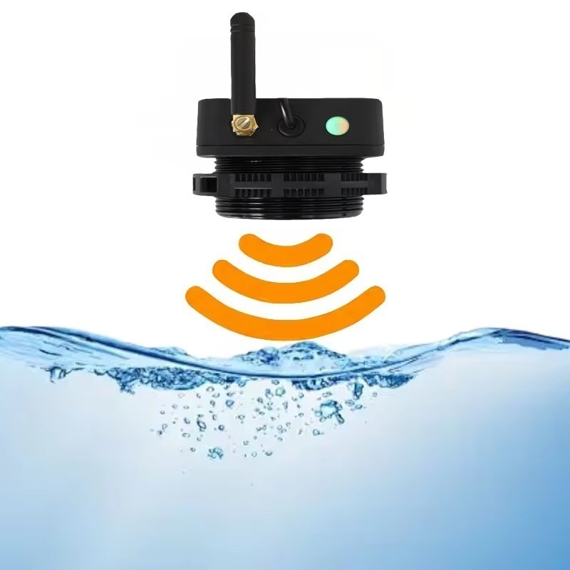 TLC2502P-S جهاز إرسال مستوى با - مراجعة Tuya Smart وسعره