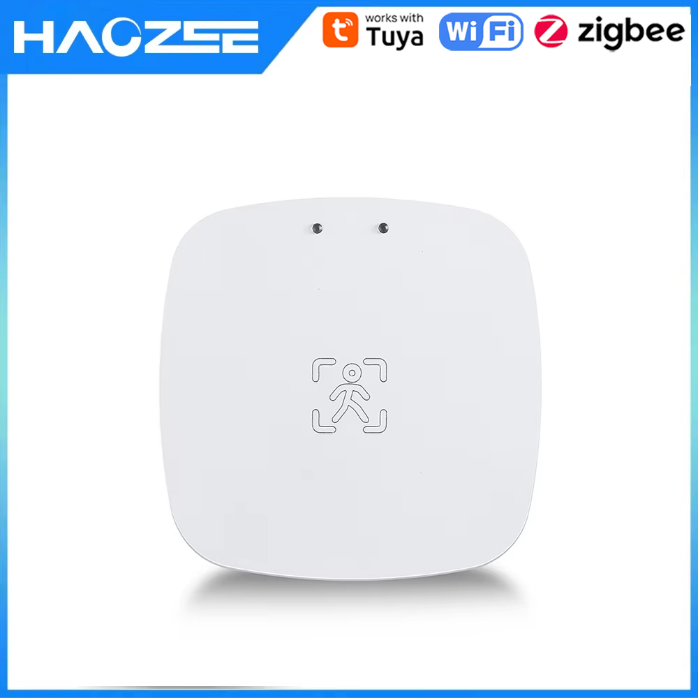 Mmwave رادار استشعار الضغط الب - مراجعة Tasmota وسعره