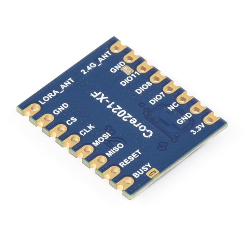 وحدة AA60 Core2021-LF LoRa ثنا - مراجعة Smart Home Module Iot وسعره