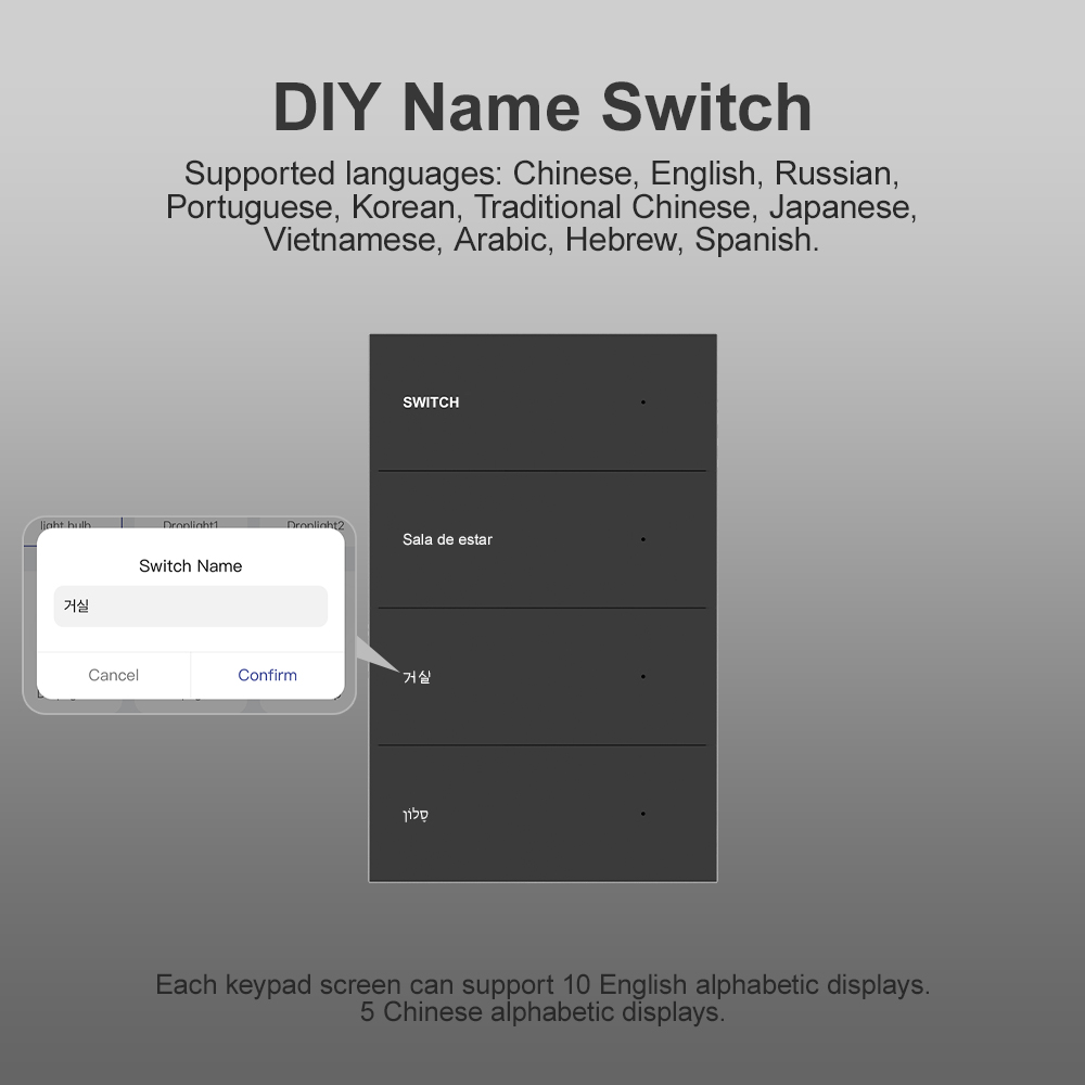 مفتاح ذكي MANHOT يعمل بتقنية ا - مراجعة Smart Relay Tuya وسعره