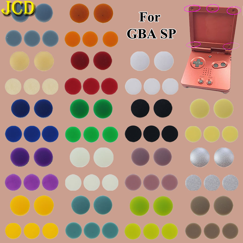 JCD ل GBA SP استبدال المسمار ا - مراجعة Shelly Plug وسعره