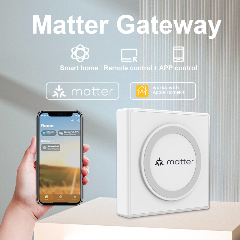 بوابة RSH Matter Tuya Zigbee ل - مراجعة Tuya Smart وسعره